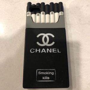 iPhone five case 🖤